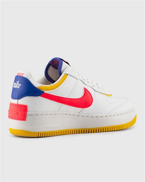 nike air force regenbogenfarben snipes|snipes shoes usa.